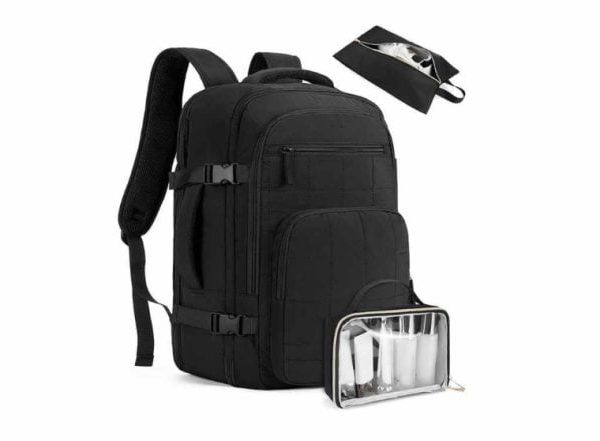 Telena Travel Backpack only $19.99 (Reg. $58!)